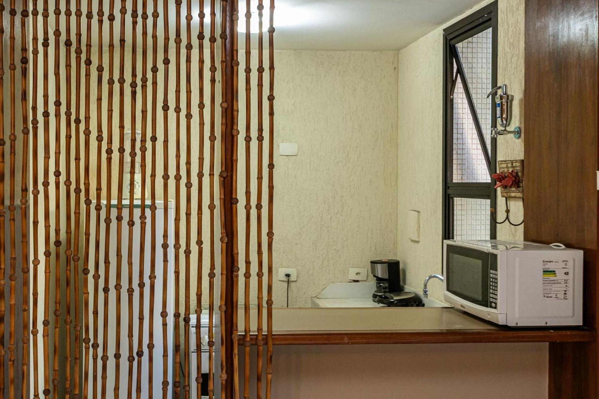 Apartamento Com Piscina Em Copacabana | Pi 500/307 Río de Janeiro